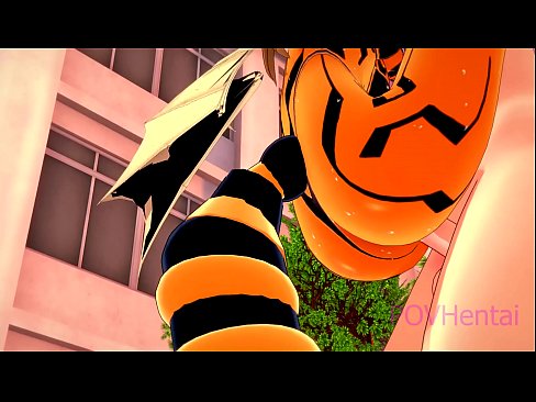 ❤️ Wasp Girl Monster ❤️ หนังโป๊โฮมเมด ที่โป๊ th.sex00.top